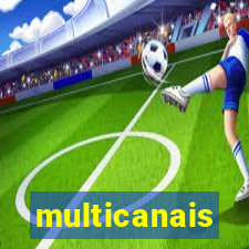 multicanais corinthians e flamengo